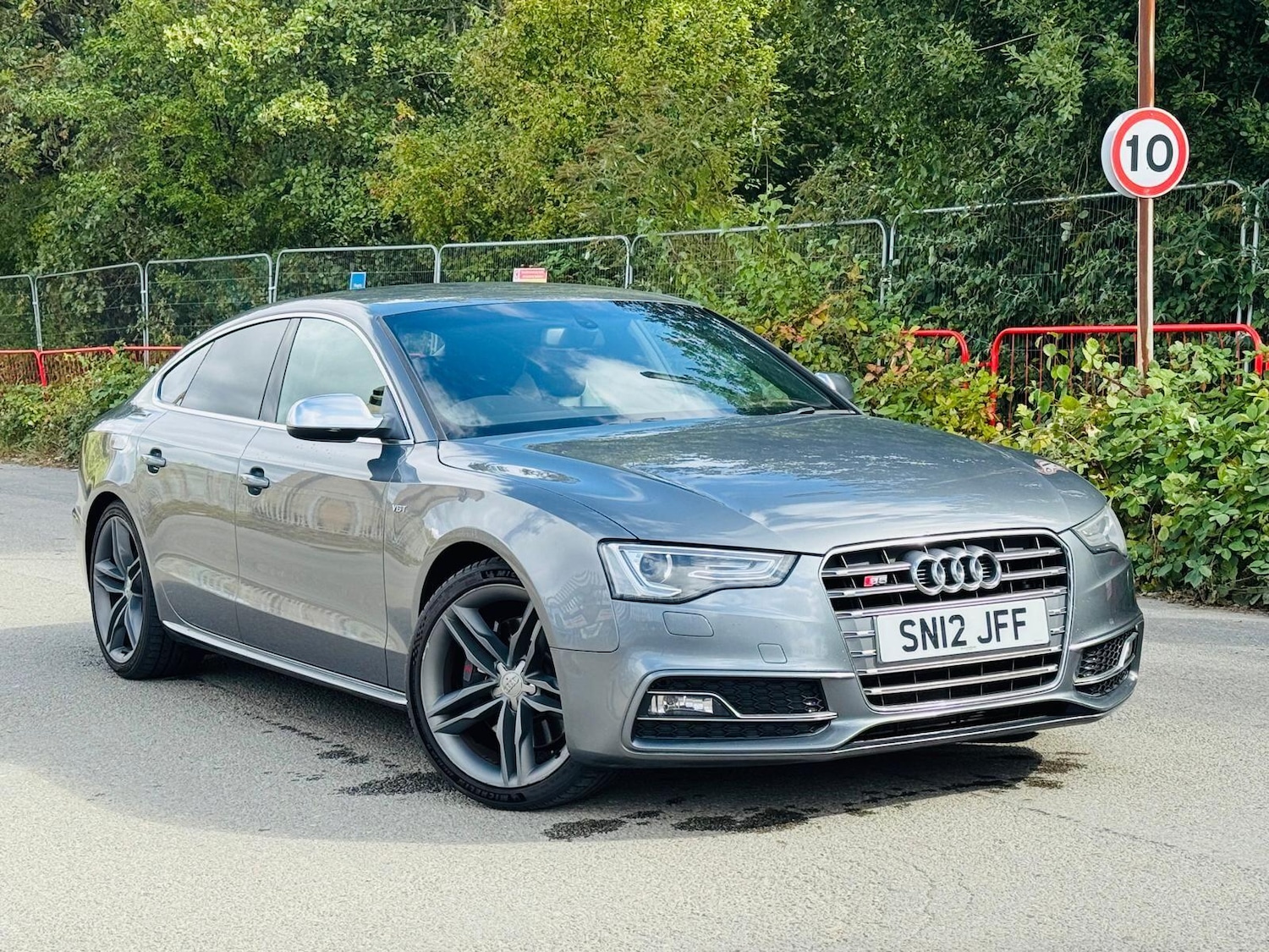 Used Audi S5 2012 for sale - 76975908: Photo 8