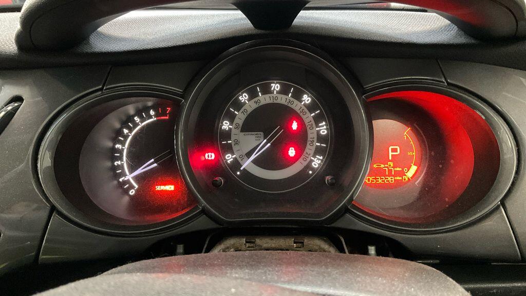 Used Citroen C3 for sale - 77166911: Photo 10