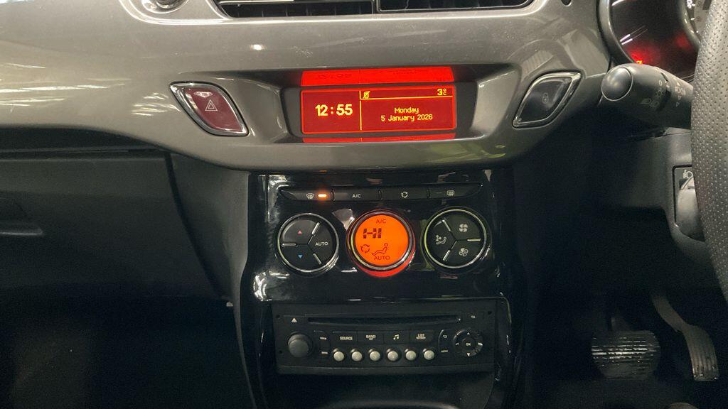 Used Citroen C3 for sale - 77166911: Photo 11