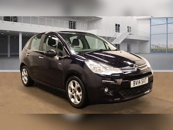 Used Citroen C3 2014 for sale - 77166911: Photo