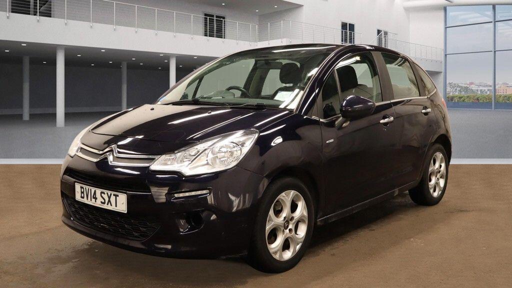 Used Citroen C3 for sale - 77166911: Photo 2
