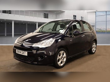 Used Citroen C3 2014 for sale - 77166911: Photo