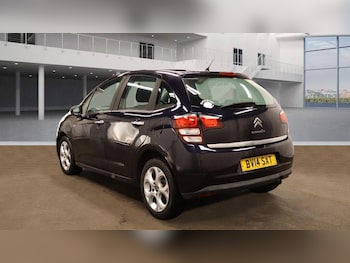 Used Citroen C3 2014 for sale - 77166911: Photo