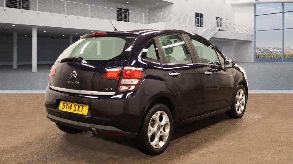 Used Citroen C3 for sale - 77166911: Photo 4