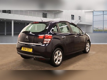 Used Citroen C3 2014 for sale - 77166911: Photo
