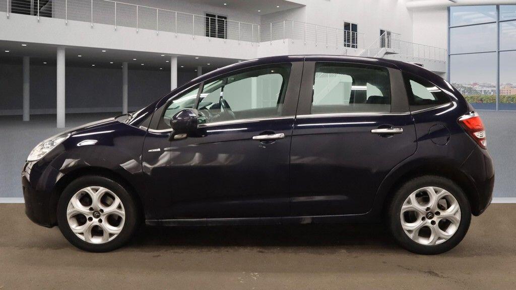 Used Citroen C3 for sale - 77166911: Photo 6