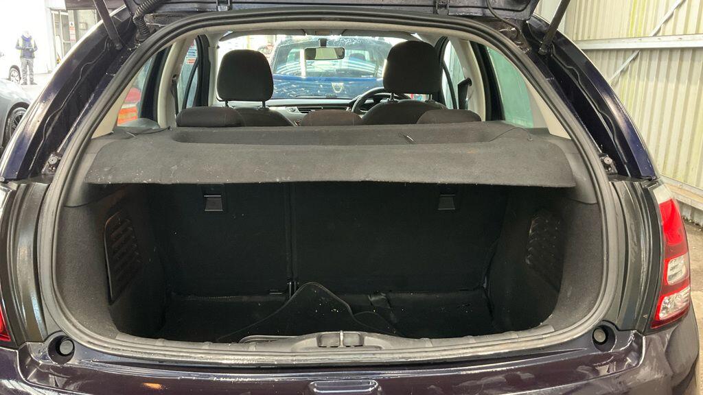 Used Citroen C3 for sale - 77166911: Photo 7