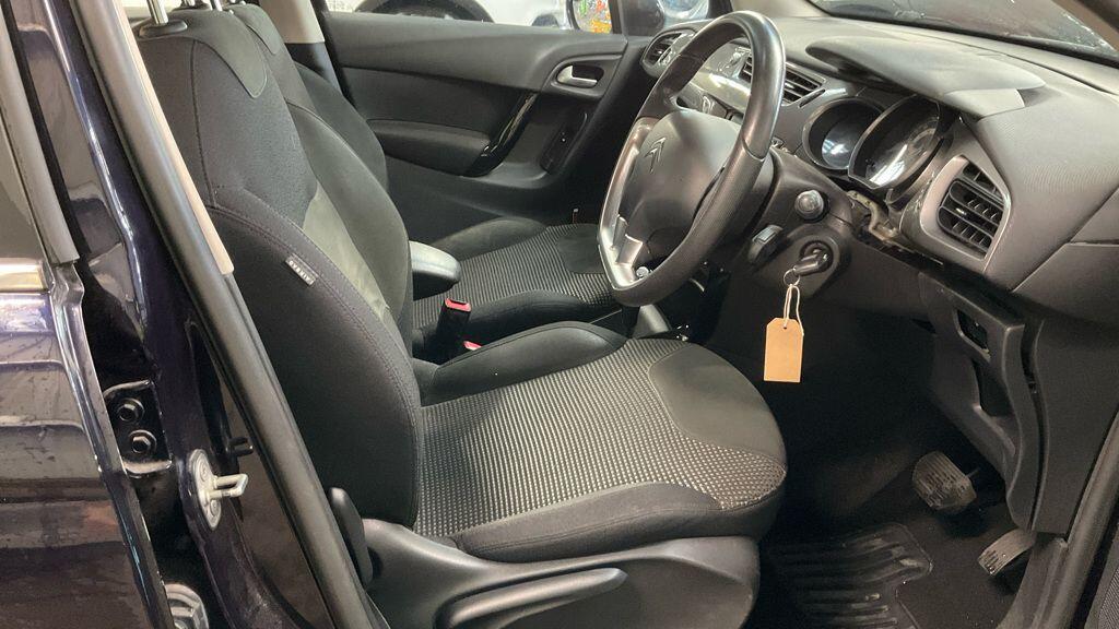 Used Citroen C3 for sale - 77166911: Photo 9