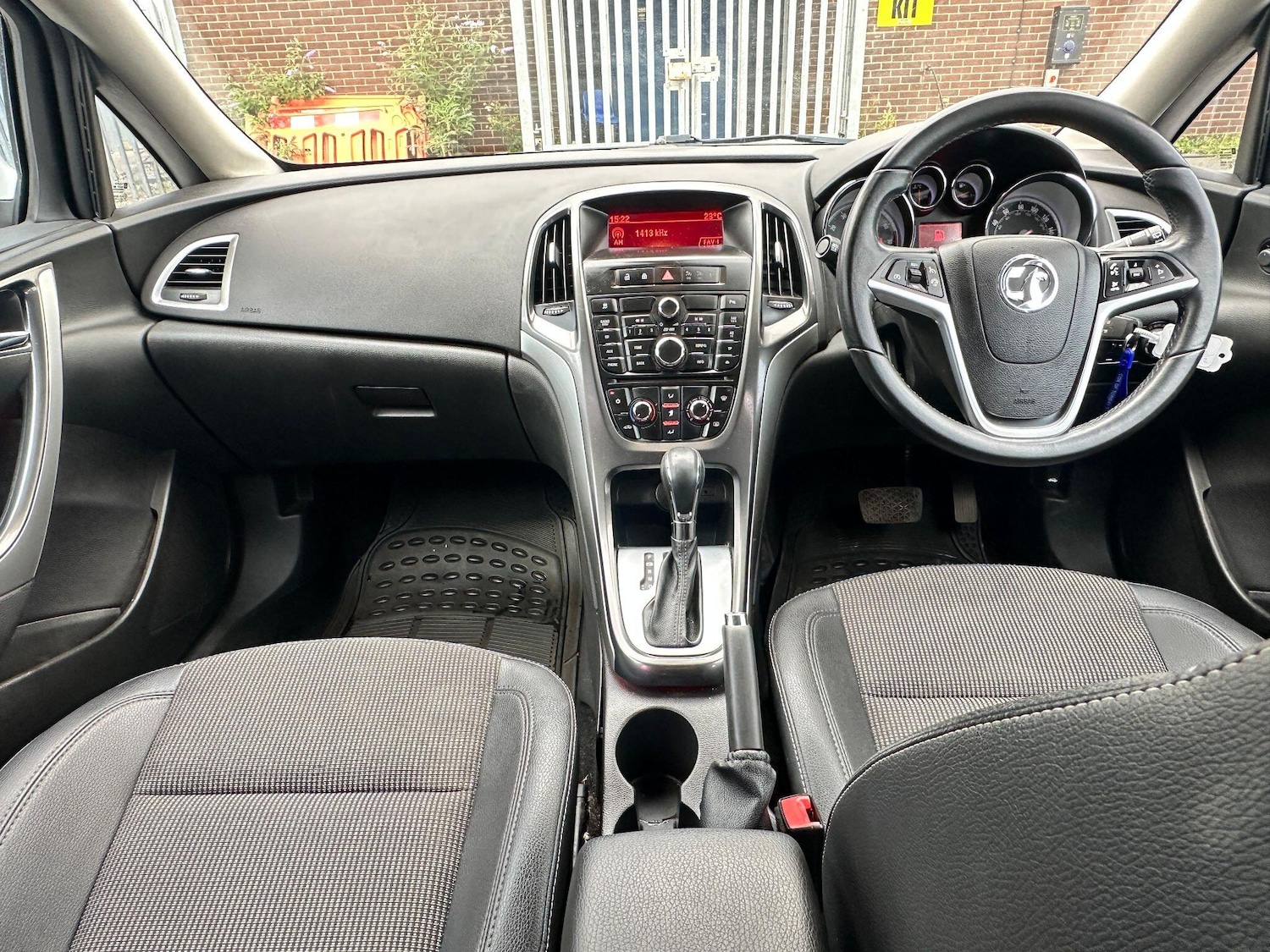 Vehicle 13