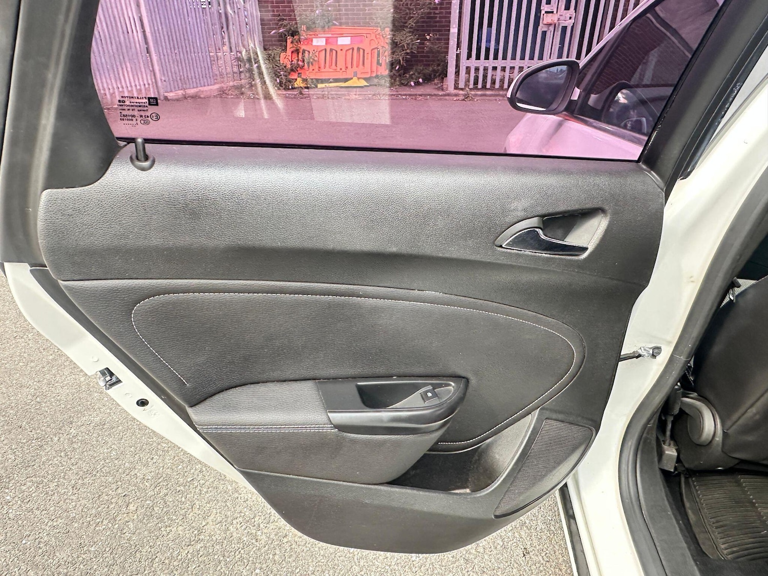 Vehicle 25