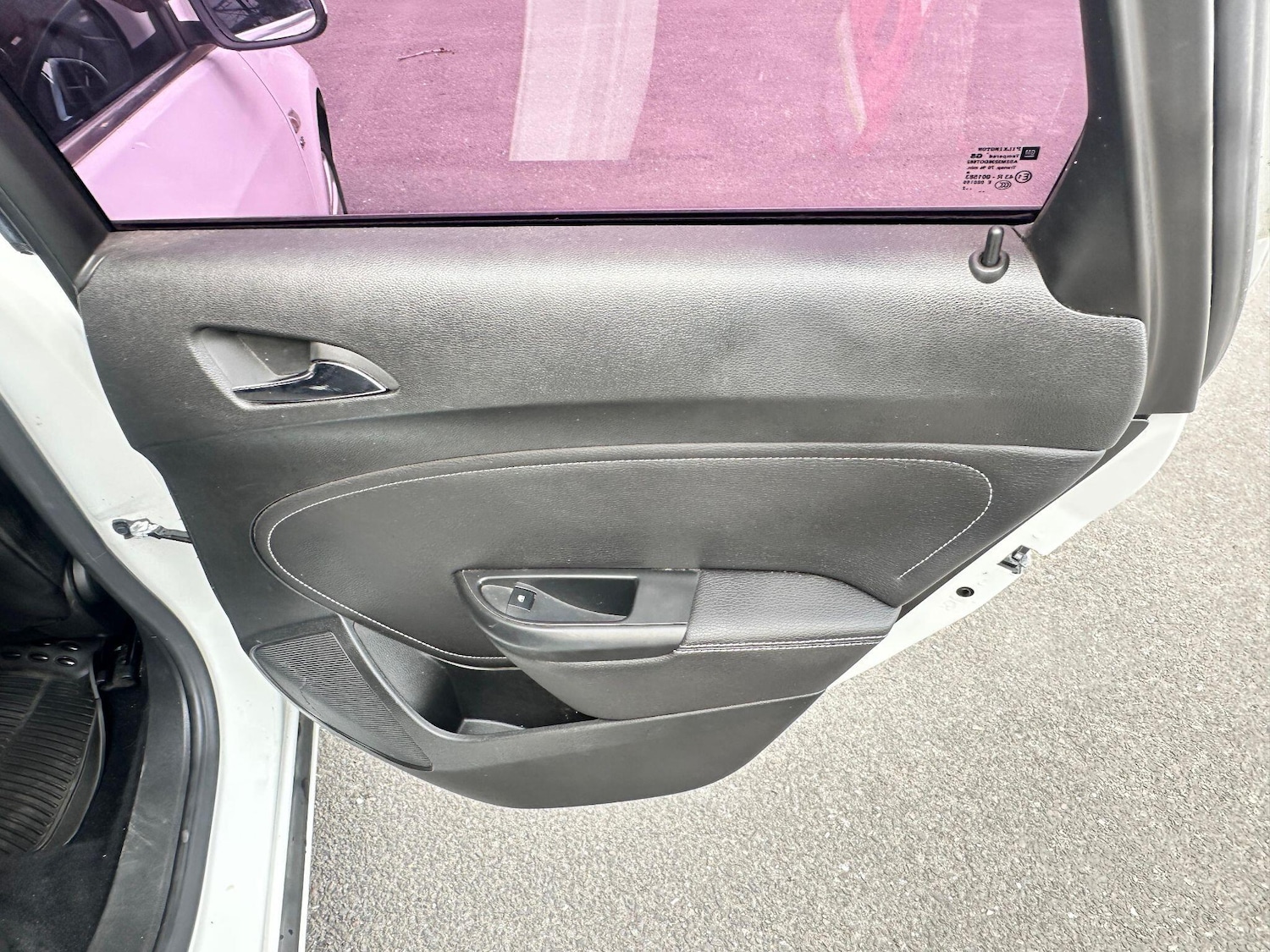Vehicle 26