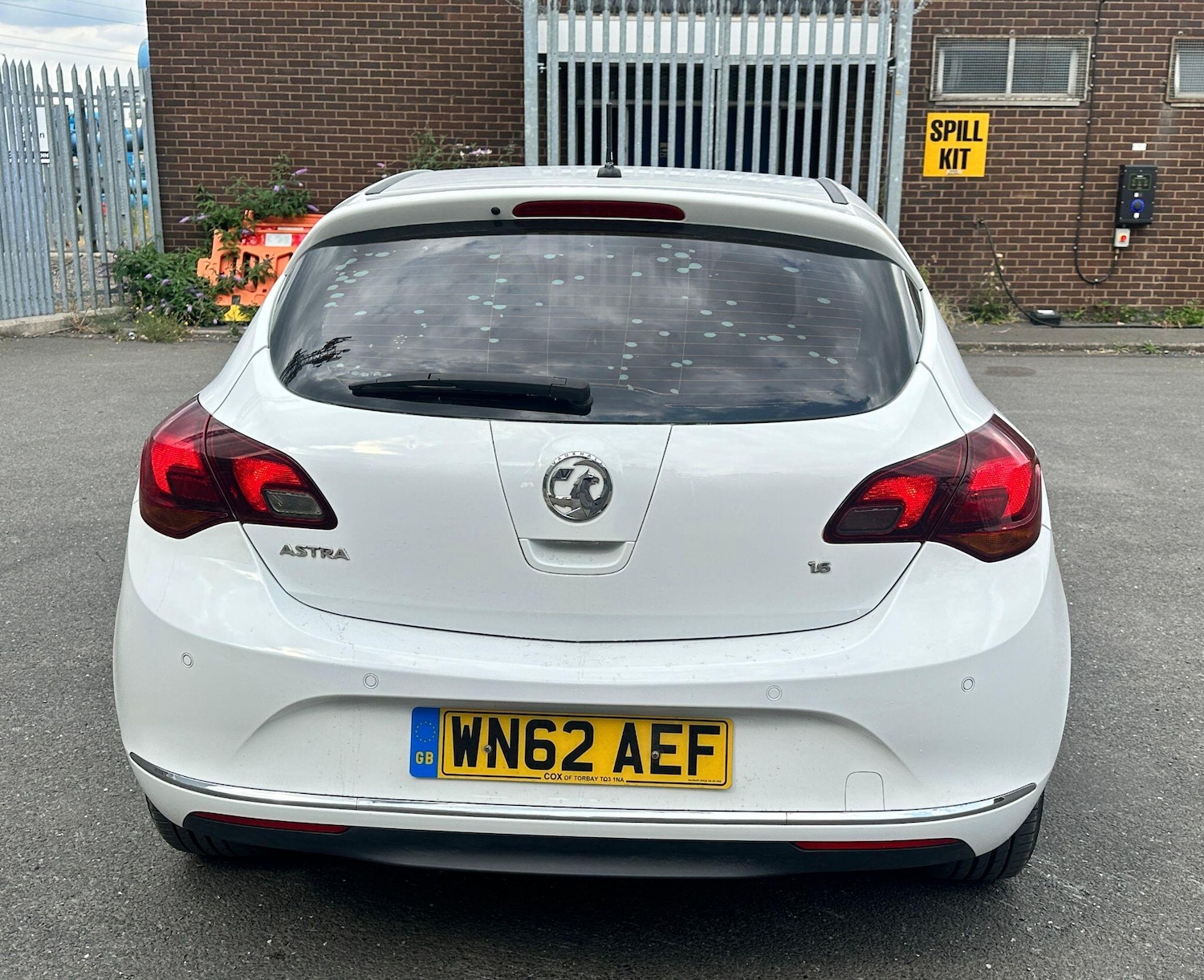 Vehicle 9
