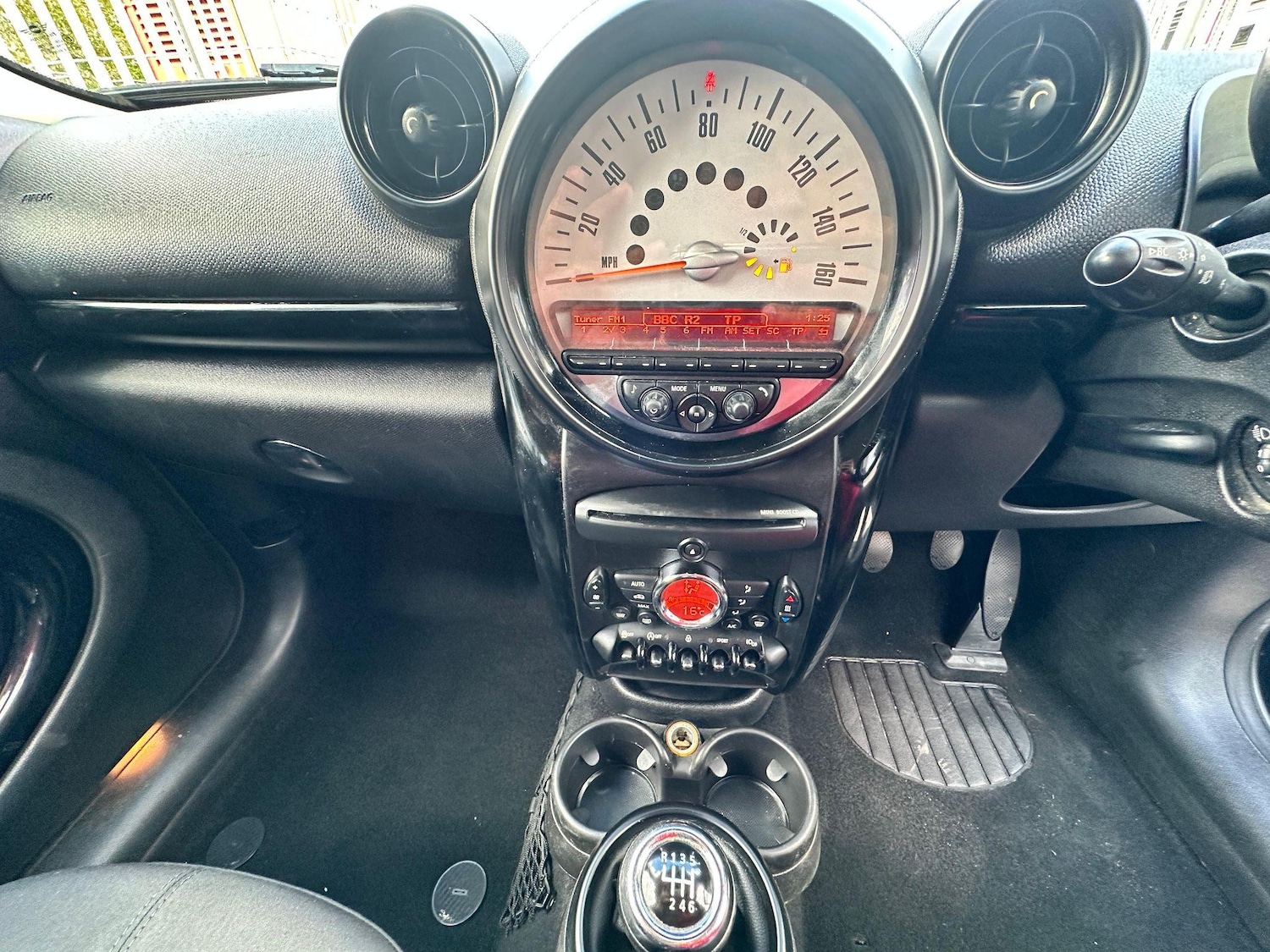 Vehicle 16