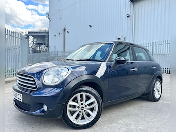 MINI - Countryman