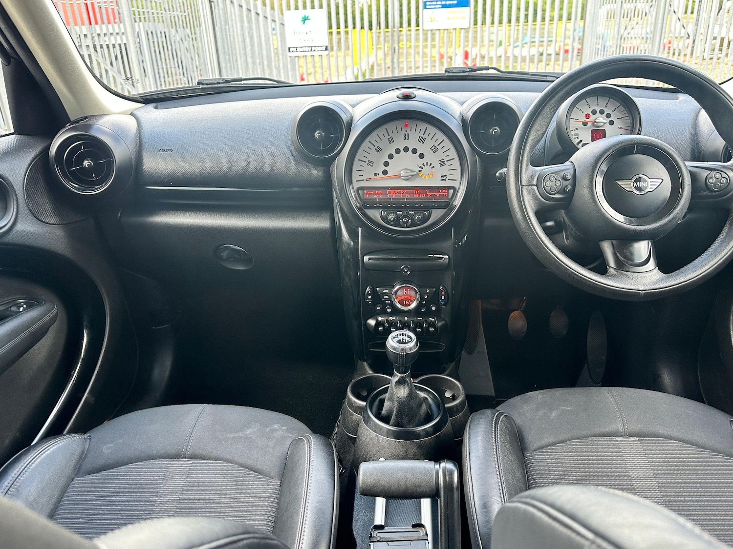 Vehicle 26