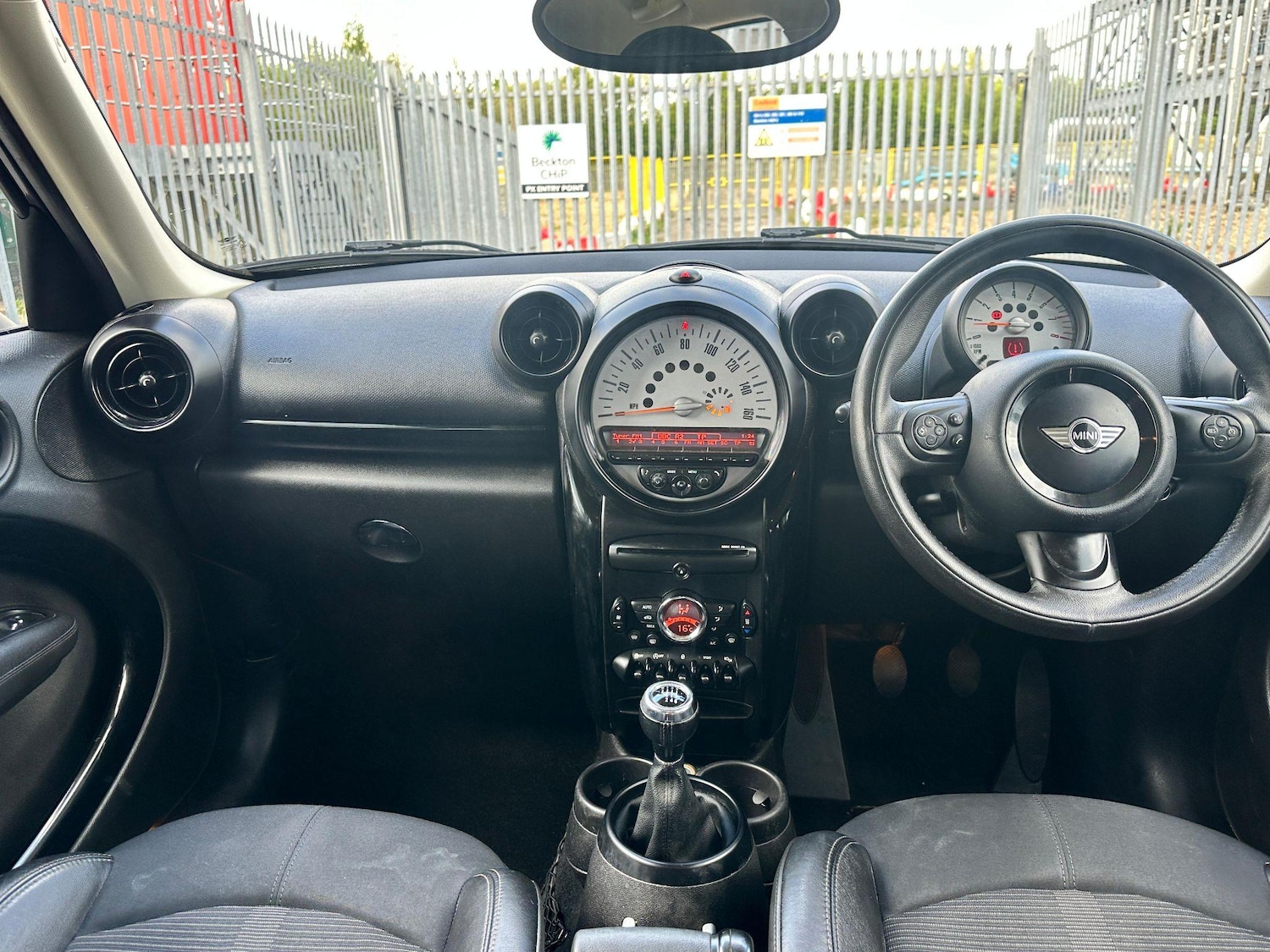 Vehicle 27