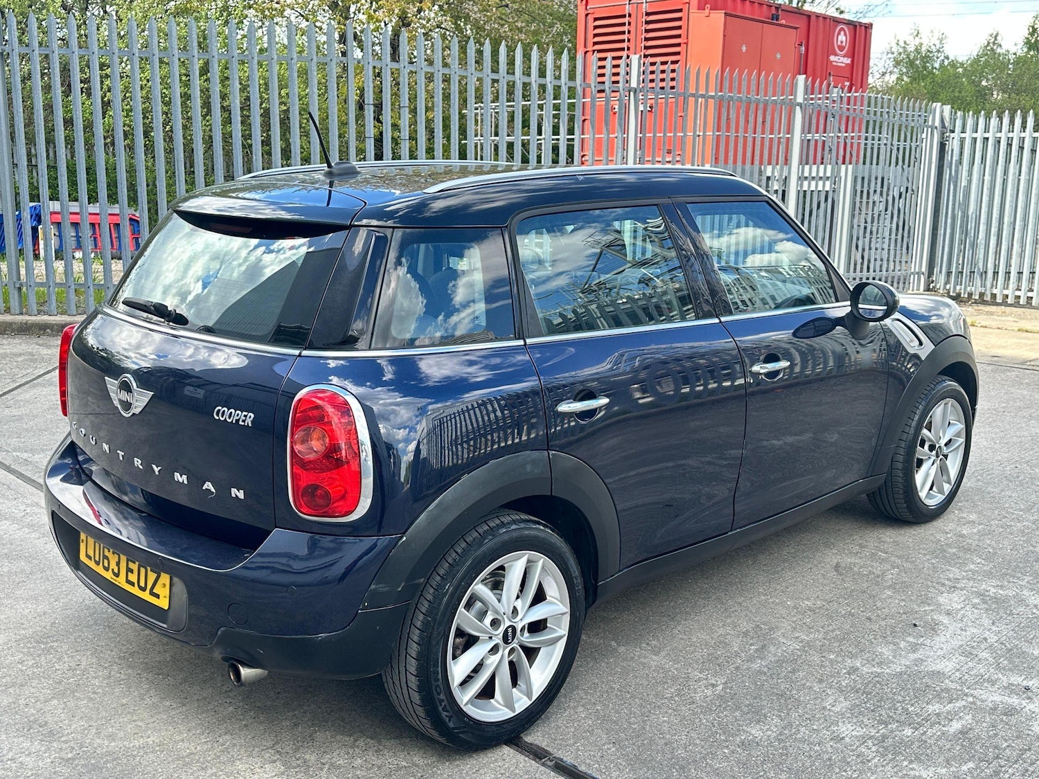 Vehicle 37