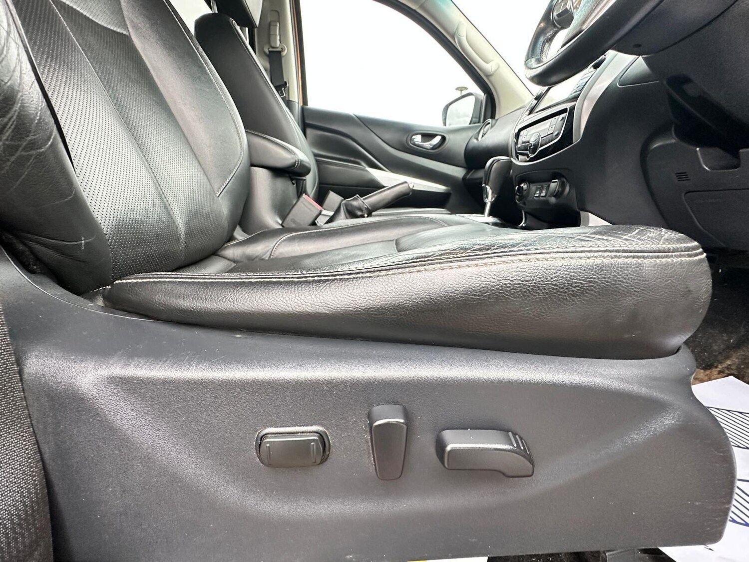 Used Nissan Navara for sale - 77637888: Photo 19