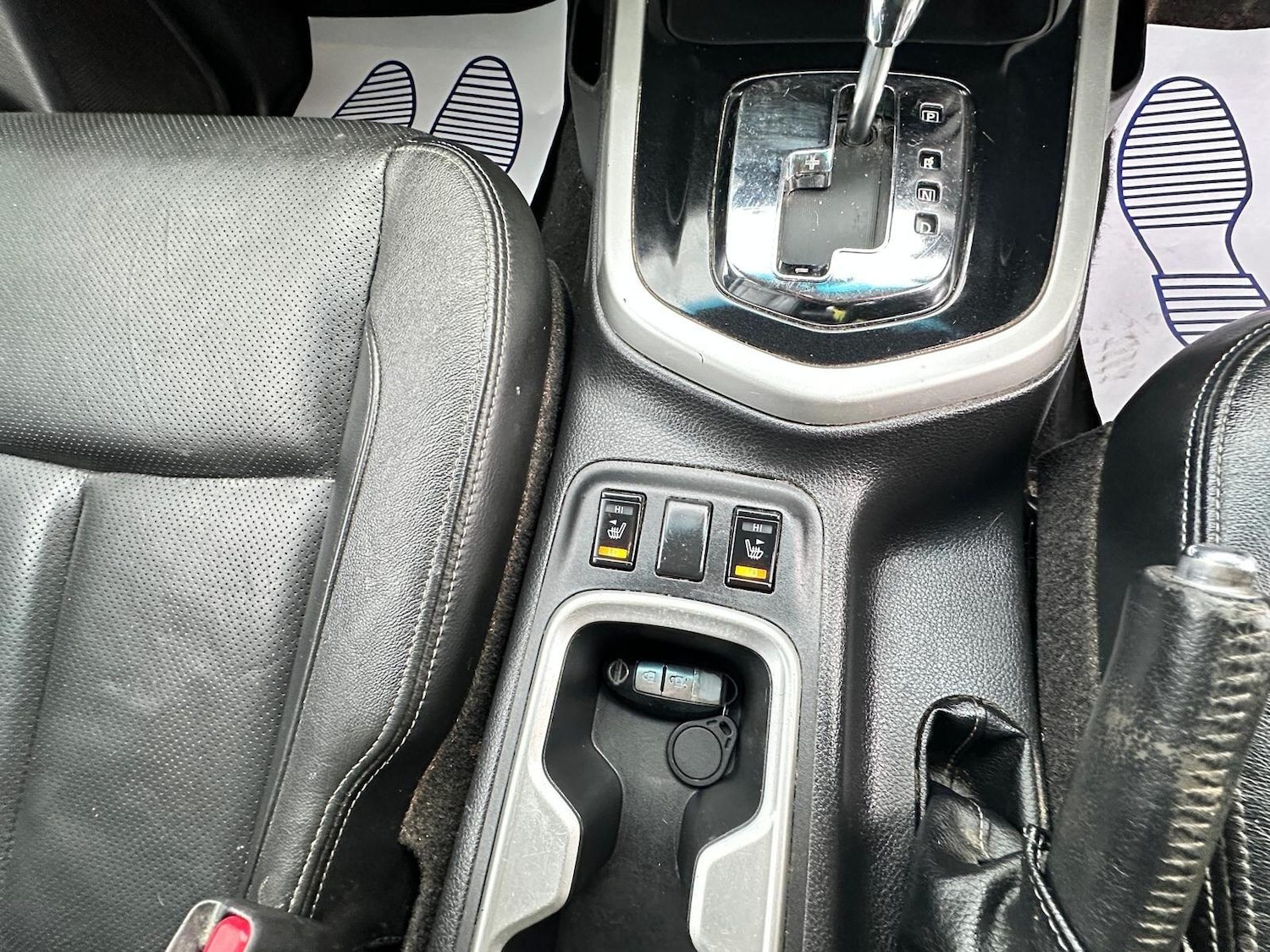 Used Nissan Navara for sale - 77637888: Photo 20