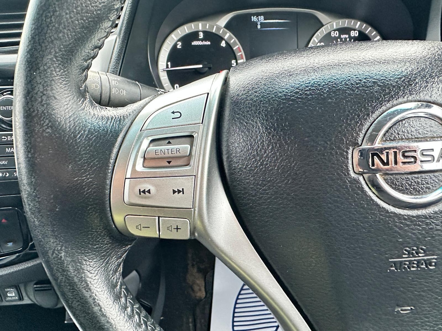 Used Nissan Navara for sale - 77637888: Photo 21