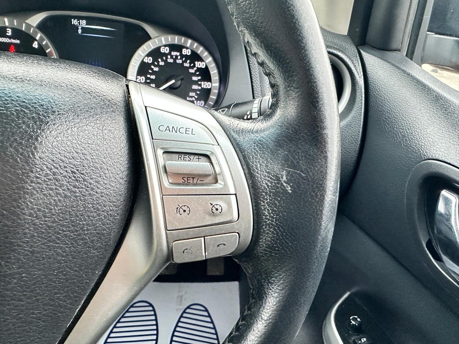 Used Nissan Navara for sale - 77637888: Photo 22