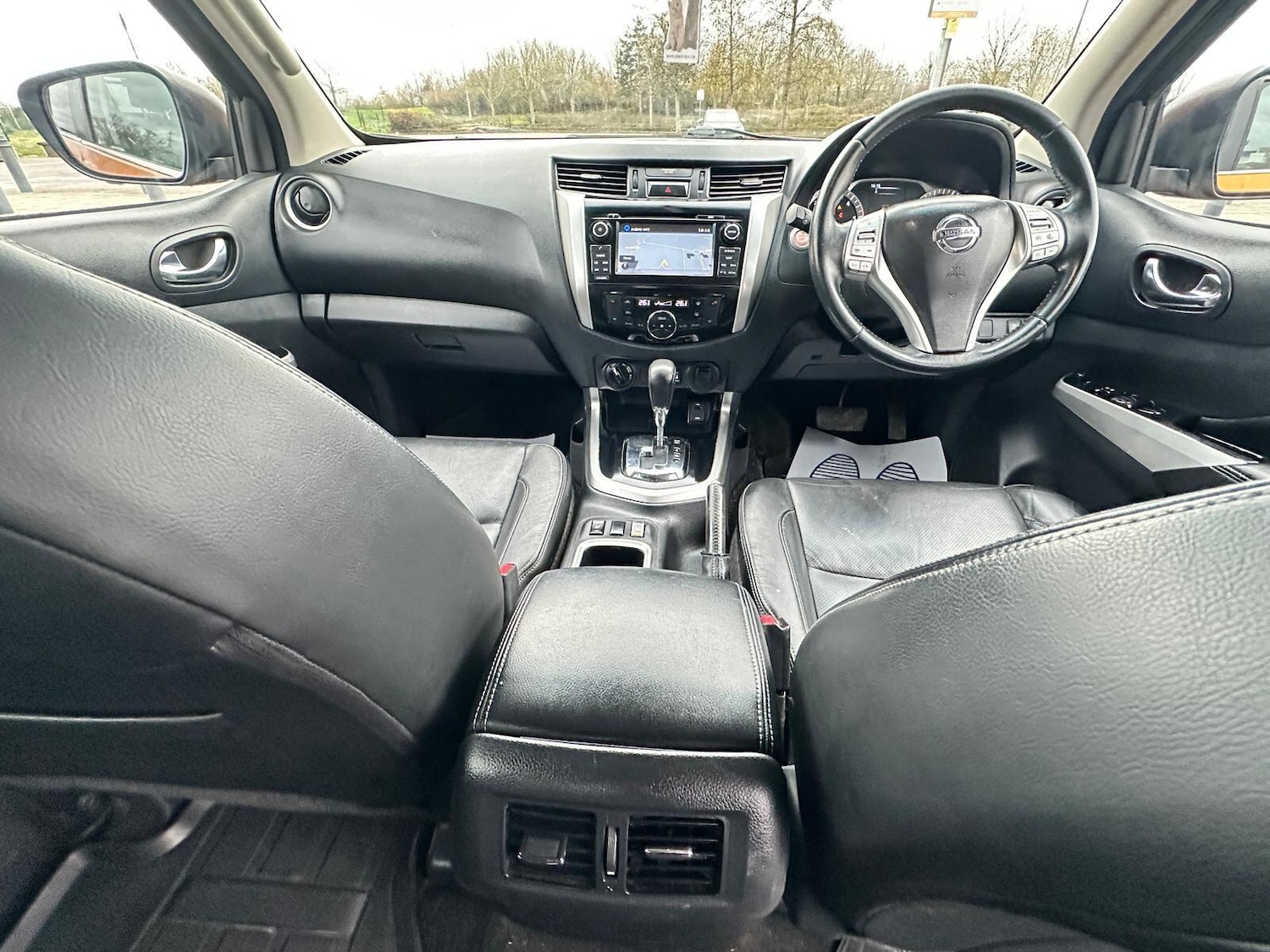 Used Nissan Navara for sale - 77637888: Photo 27