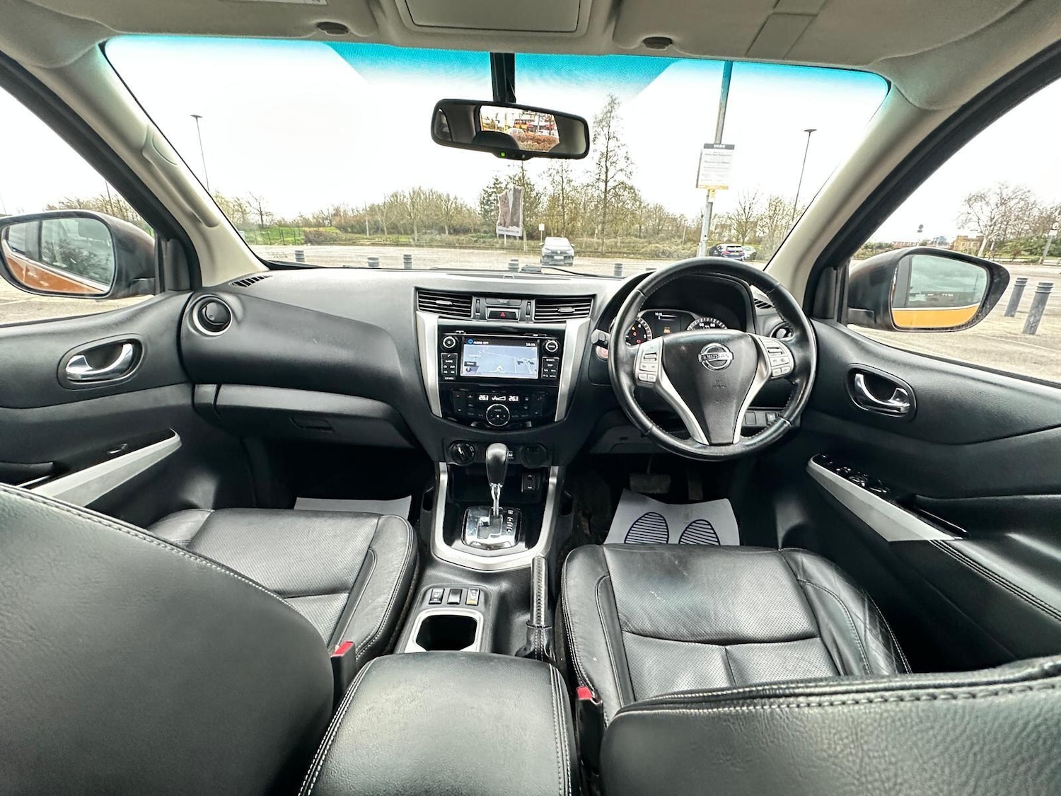 Used Nissan Navara for sale - 77637888: Photo 28