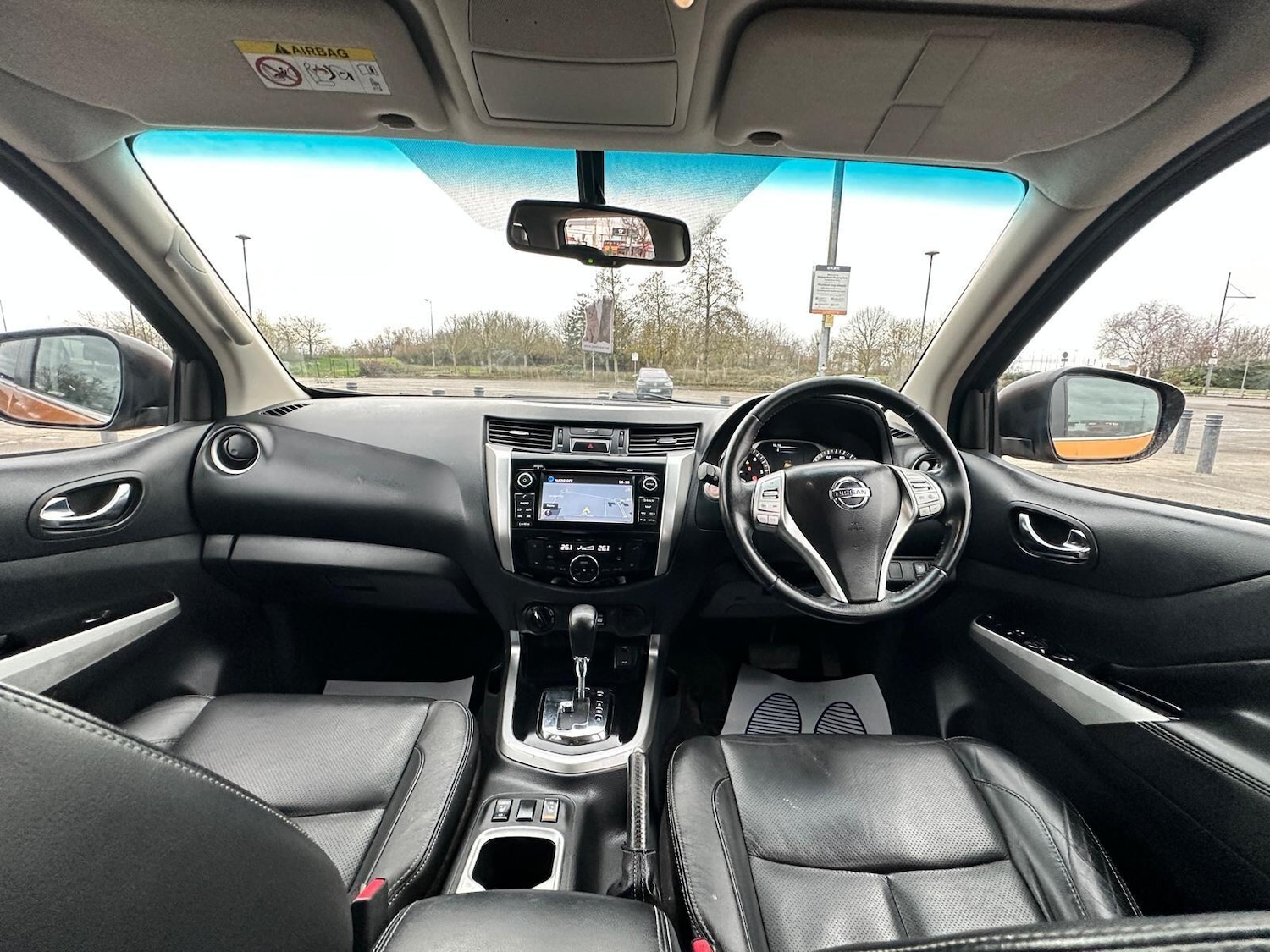 Used Nissan Navara for sale - 77637888: Photo 29