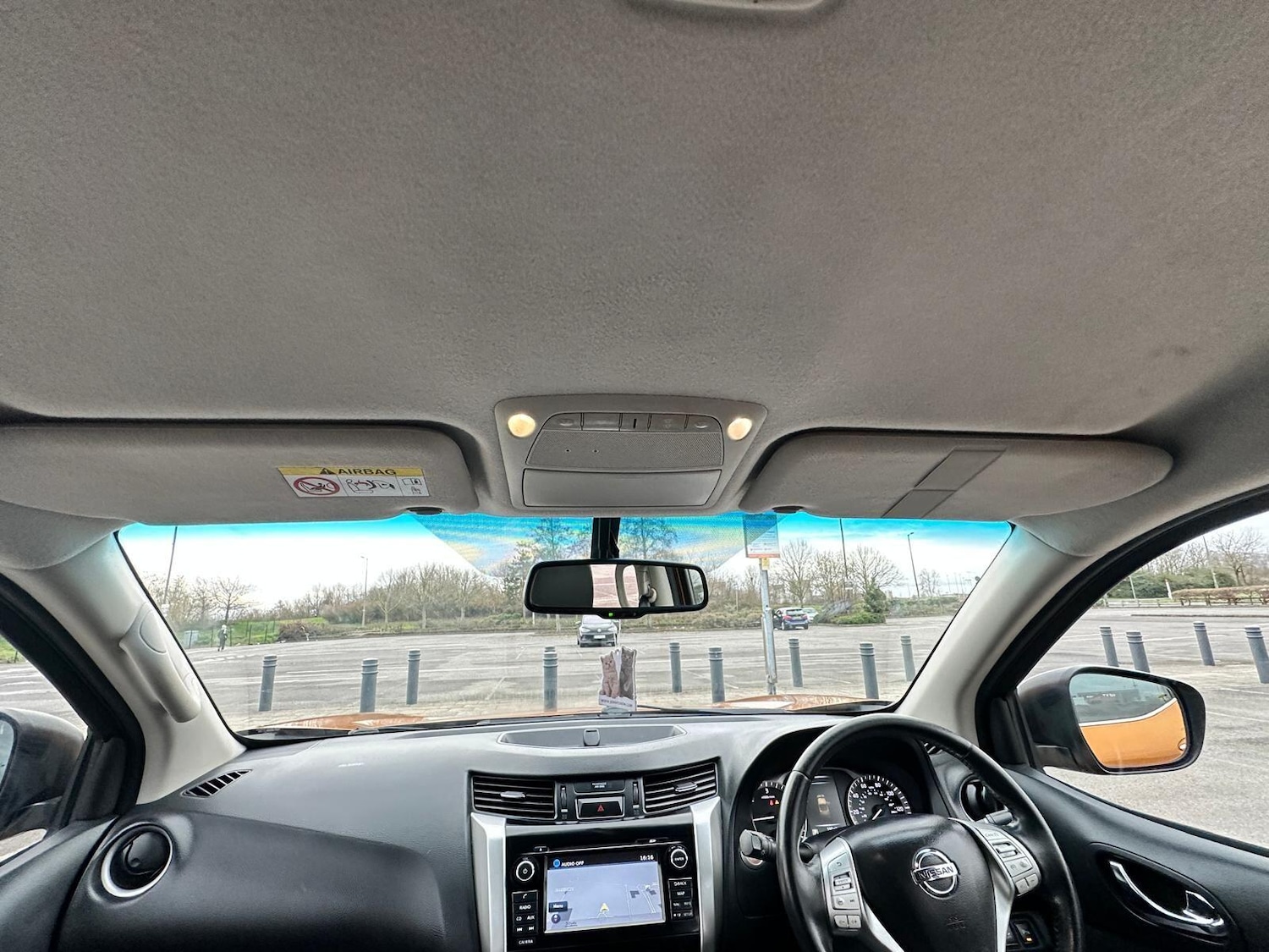 Used Nissan Navara for sale - 77637888: Photo 30