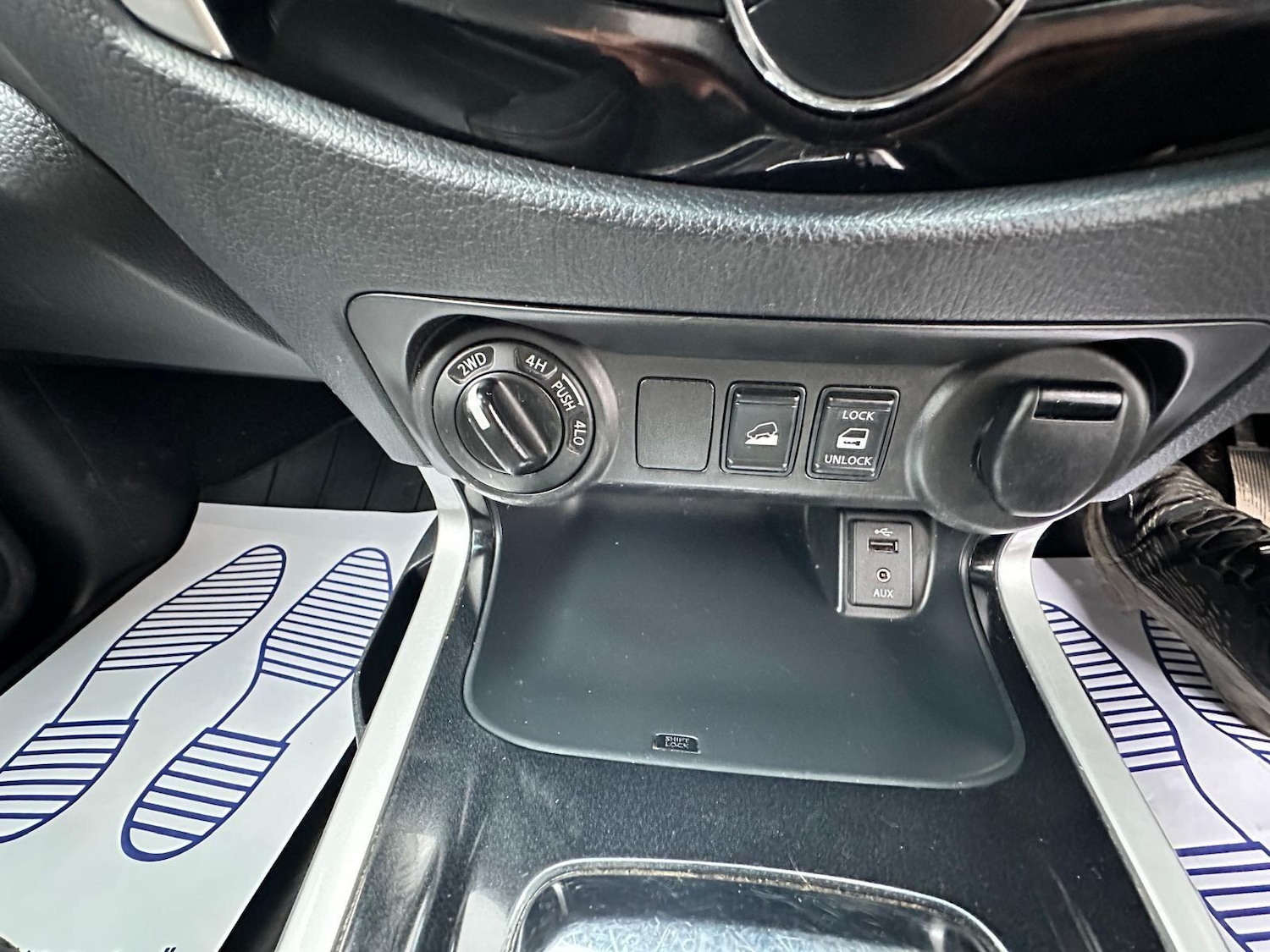 Used Nissan Navara for sale - 77637888: Photo 31