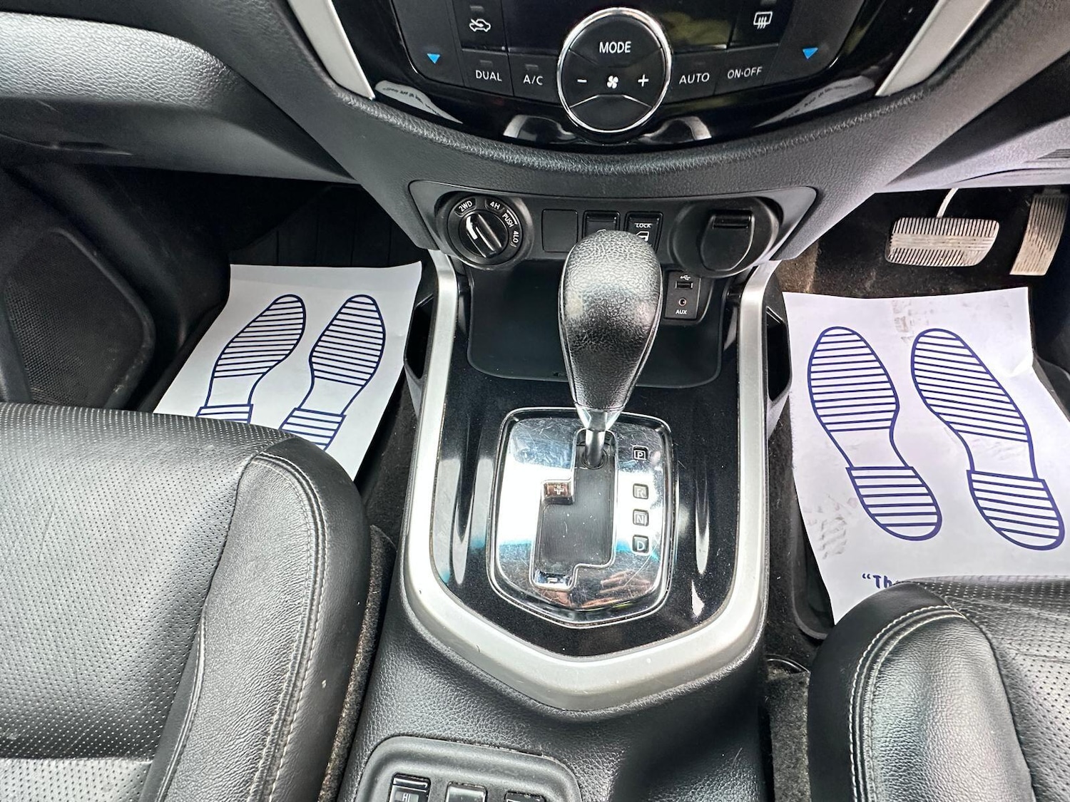 Used Nissan Navara for sale - 77637888: Photo 33