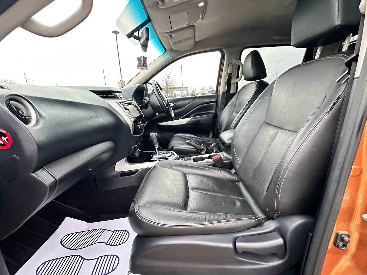 Used Nissan Navara for sale - 77637888: Photo 36