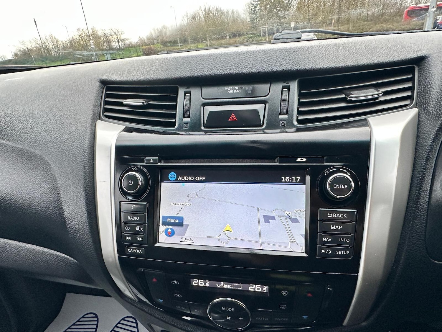 Used Nissan Navara for sale - 77637888: Photo 38