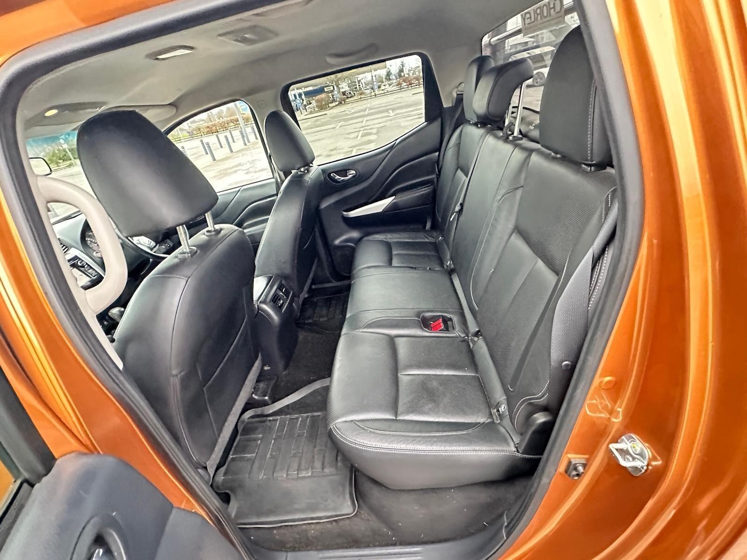 Used Nissan Navara for sale - 77637888: Photo 39