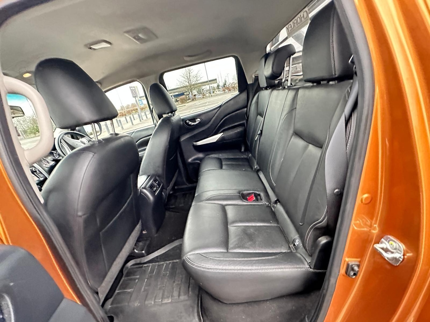 Used Nissan Navara for sale - 77637888: Photo 40