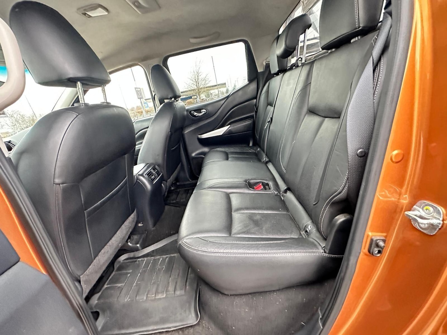 Used Nissan Navara for sale - 77637888: Photo 41