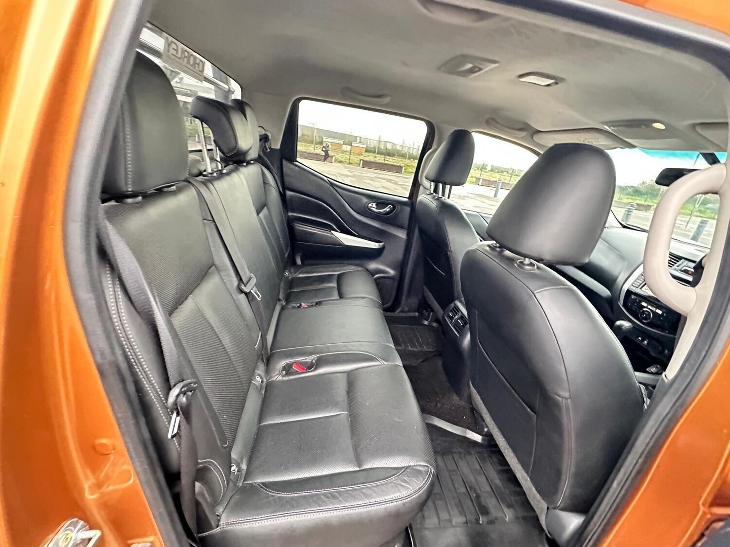 Used Nissan Navara for sale - 77637888: Photo 43