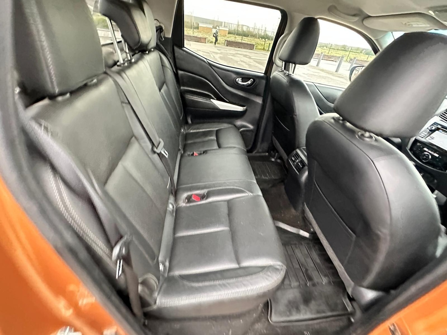 Used Nissan Navara for sale - 77637888: Photo 44