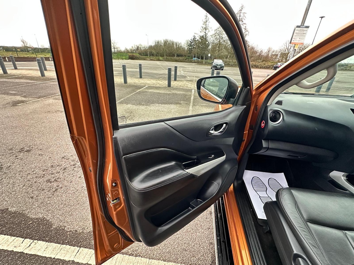 Used Nissan Navara for sale - 77637888: Photo 45