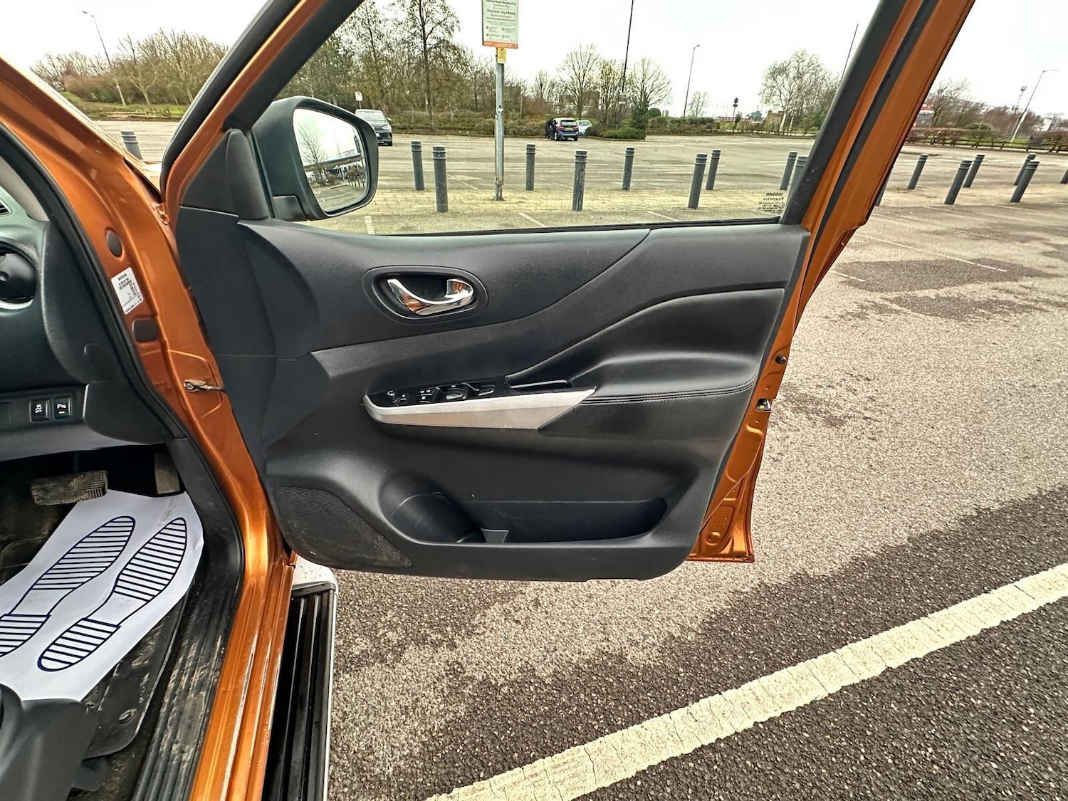 Used Nissan Navara for sale - 77637888: Photo 48