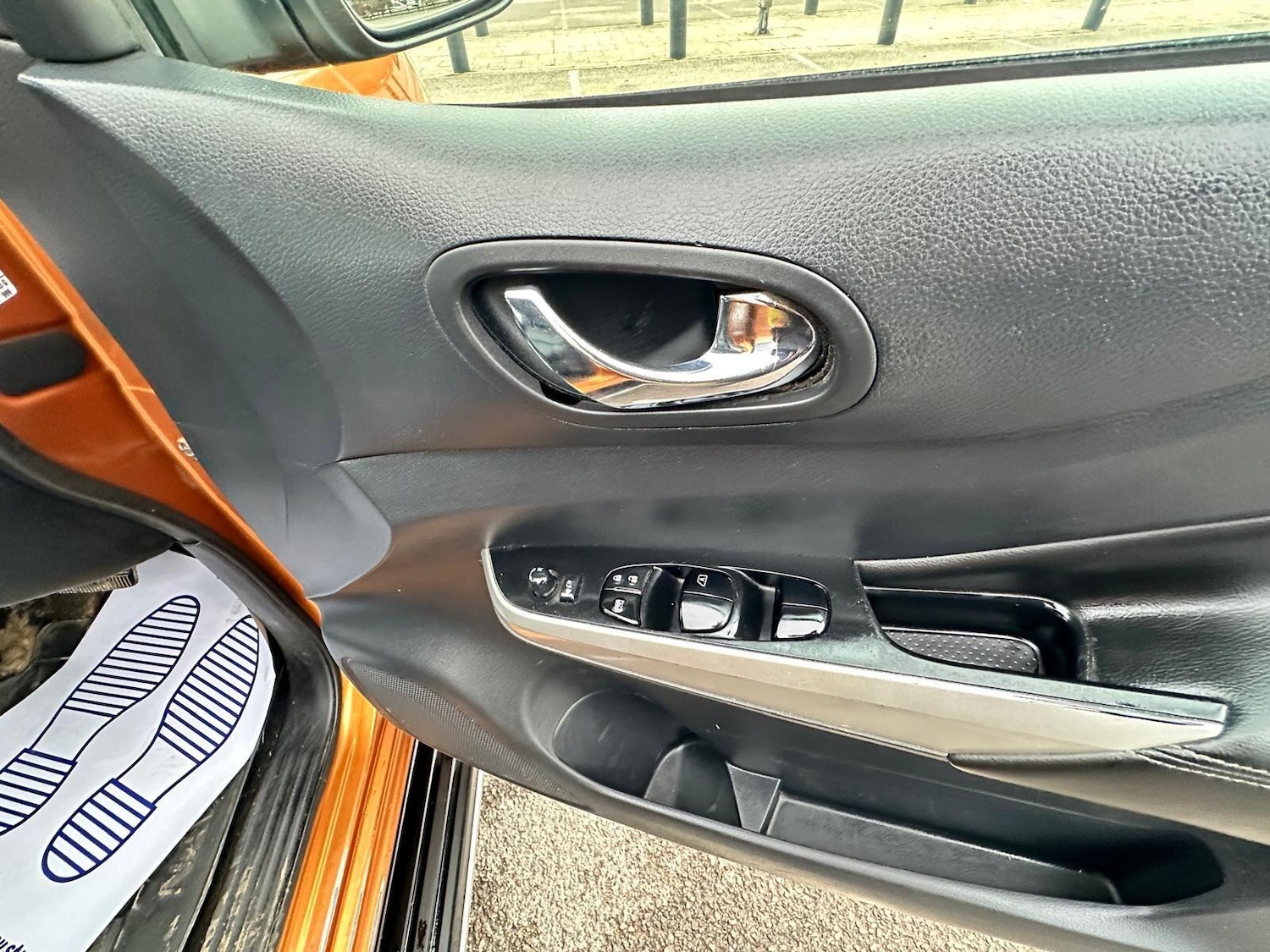 Used Nissan Navara for sale - 77637888: Photo 49