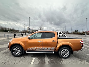Used Nissan Navara 2016 for sale - 77637888: Photo
