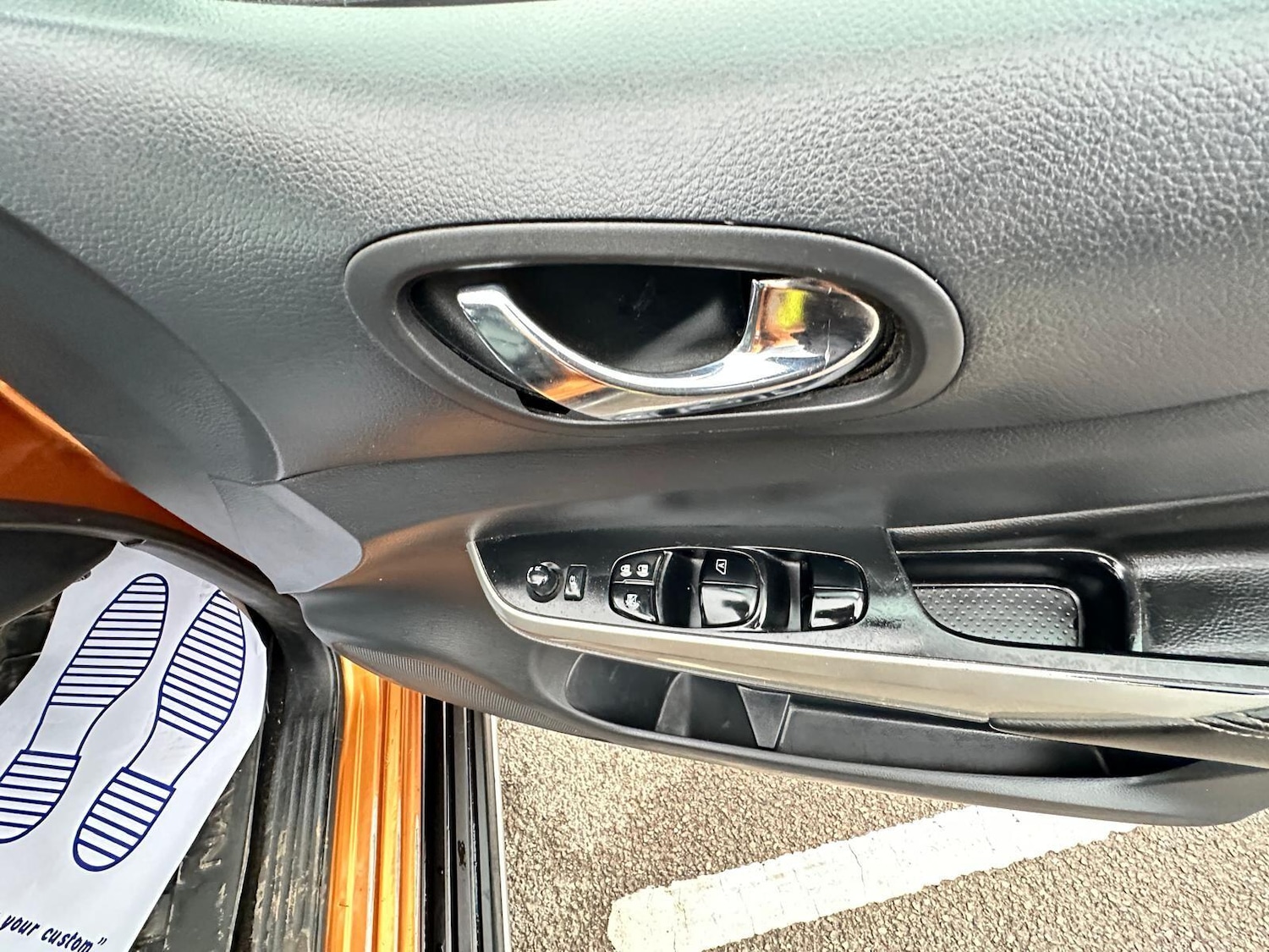 Used Nissan Navara for sale - 77637888: Photo 50