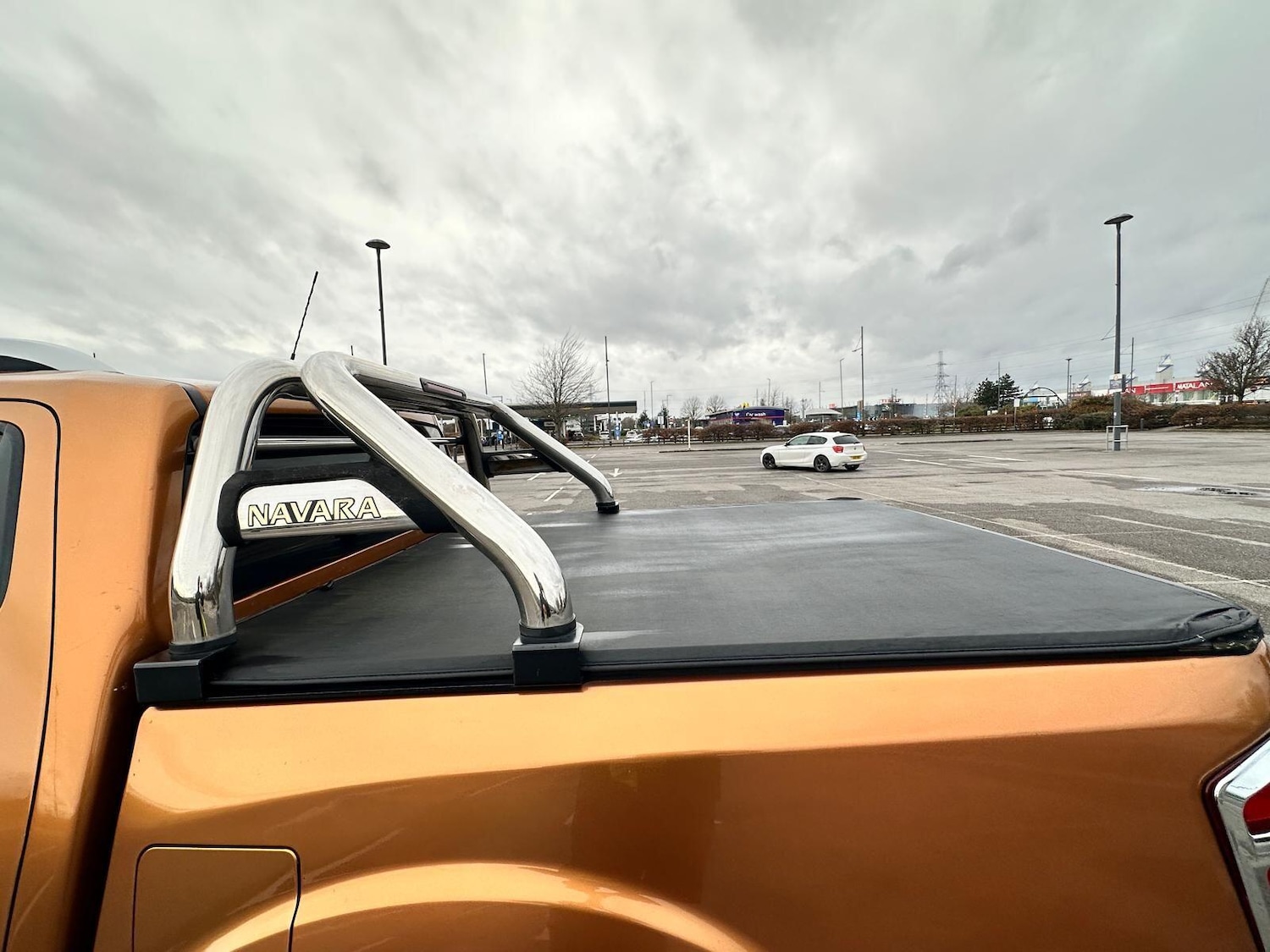 Used Nissan Navara for sale - 77637888: Photo 51