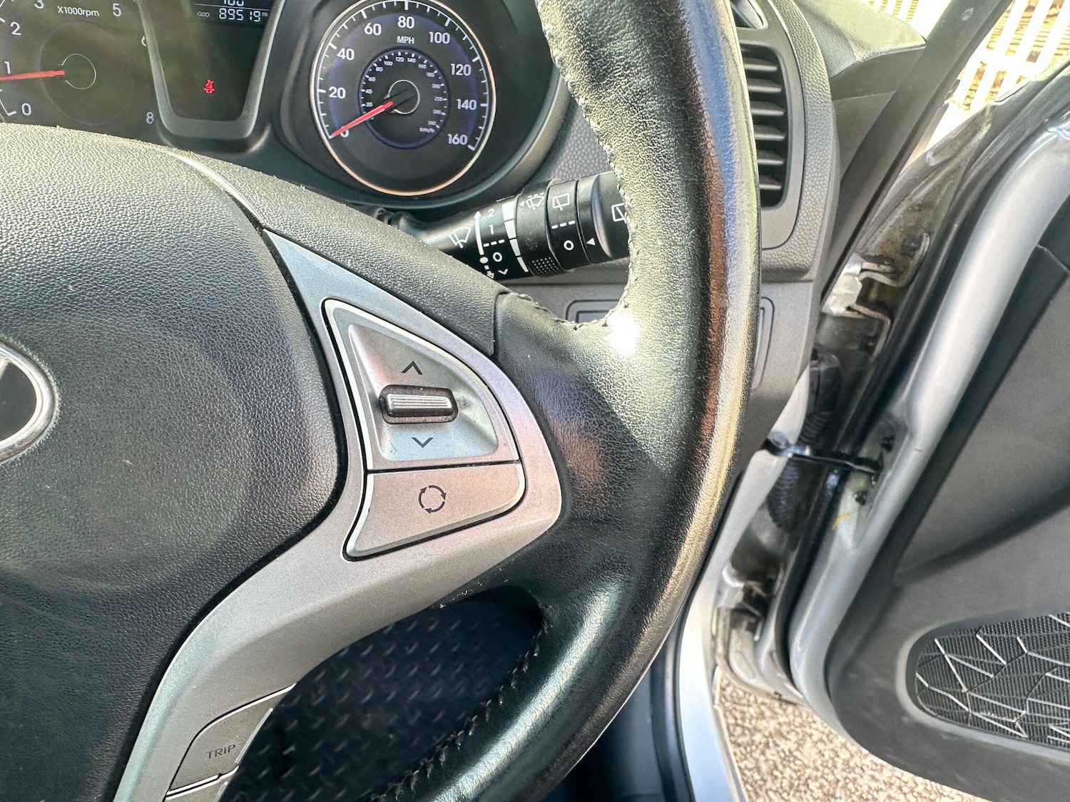 Used Hyundai Ix20 2014 for sale - 76975971: Photo 22