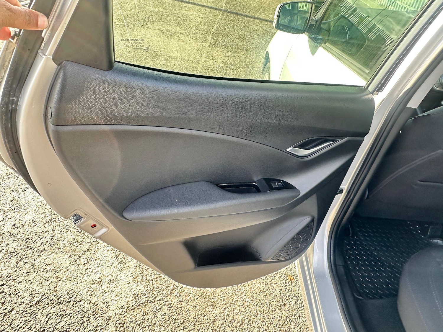 Used Hyundai Ix20 2014 for sale - 76975971: Photo 24