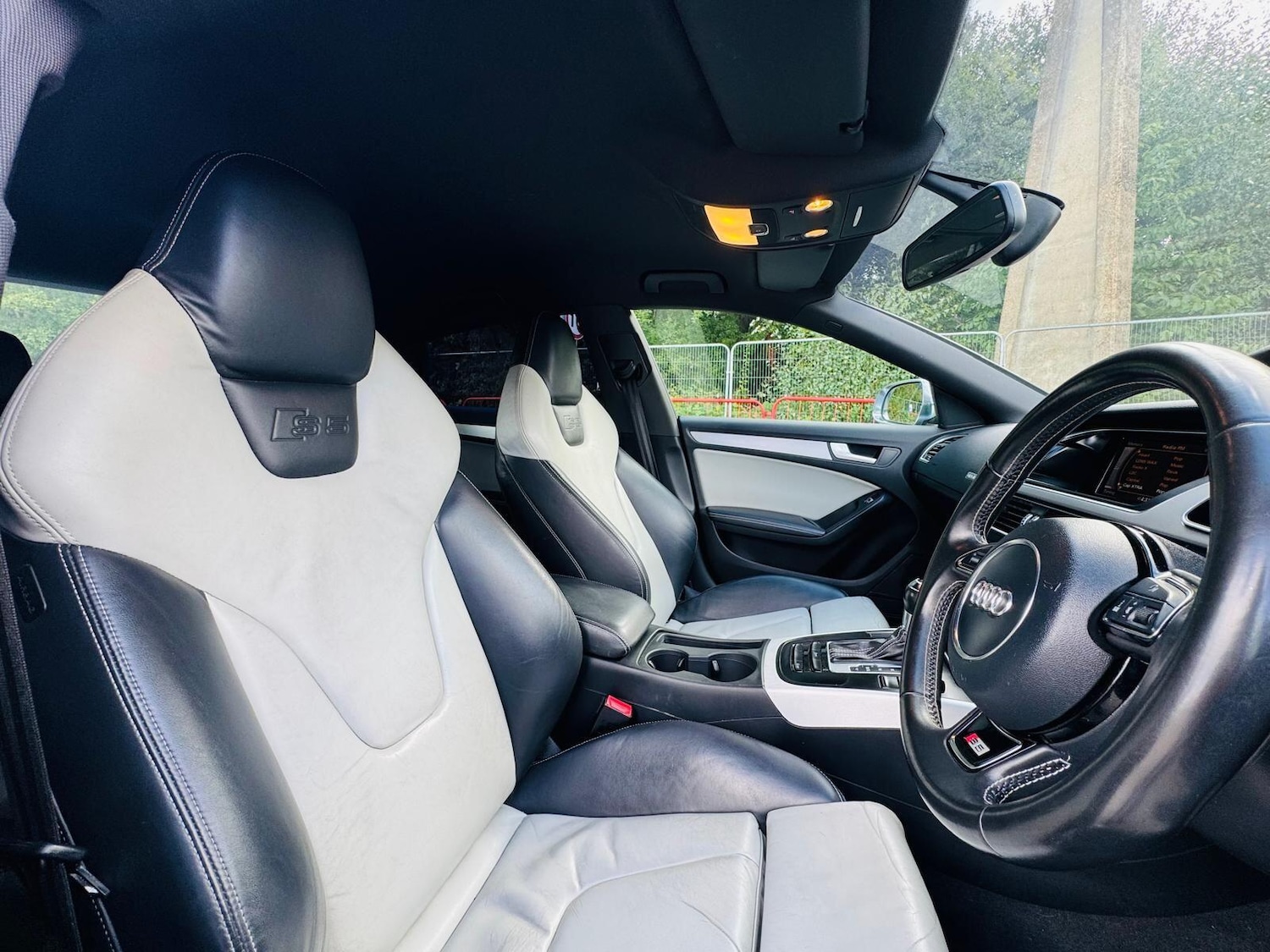 Used Audi A5 2012 for sale - 76597232: Photo 24