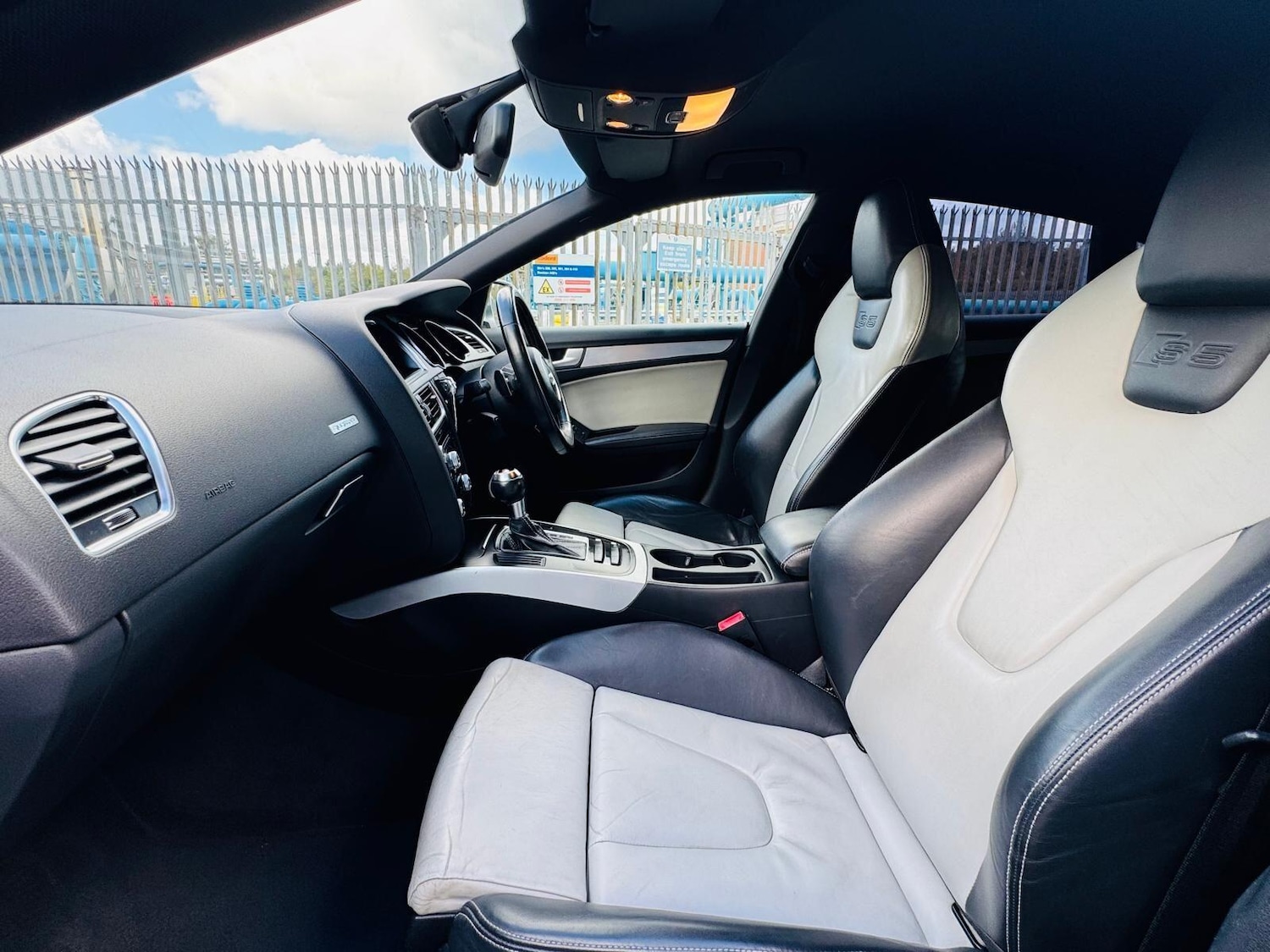 Used Audi A5 2012 for sale - 76597232: Photo 40