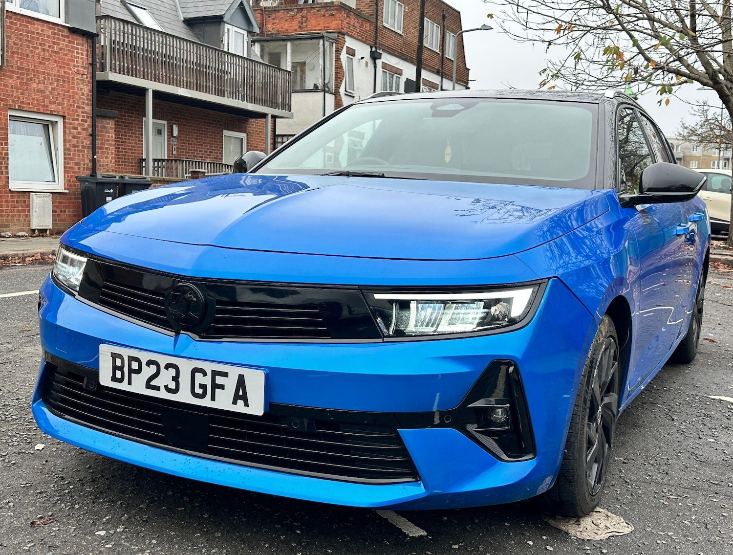 Used Vauxhall Astra 2023 for sale - 76975782: Photo 10