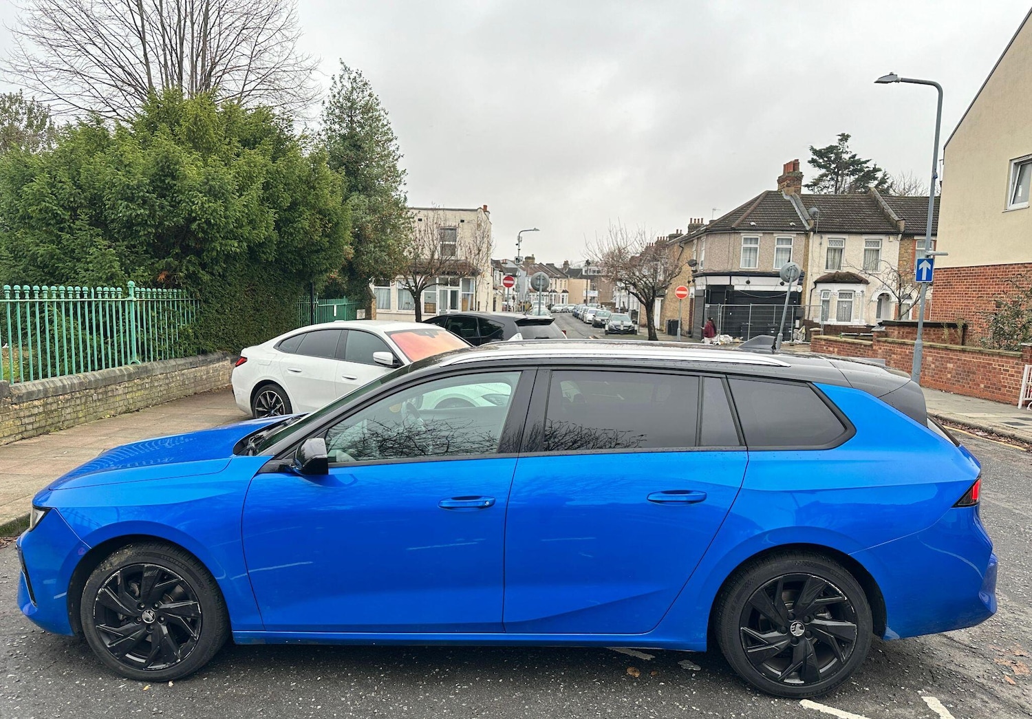 Used Vauxhall Astra 2023 for sale - 76975782: Photo 11